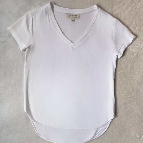 ❌Sold❌ Anthropologie shirts bundle - all 3! - Picture 10 of 12